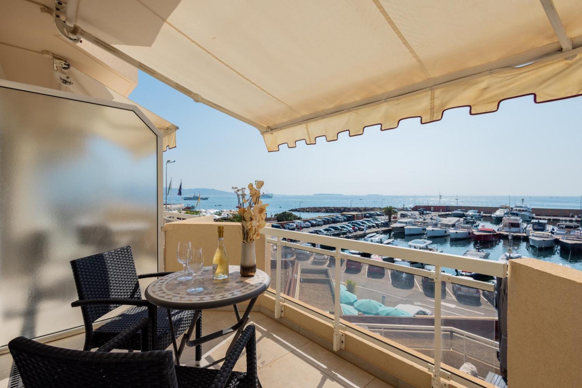 Riviera Beach Hotel Mandelieu La Napoule Ngoại thất bức ảnh