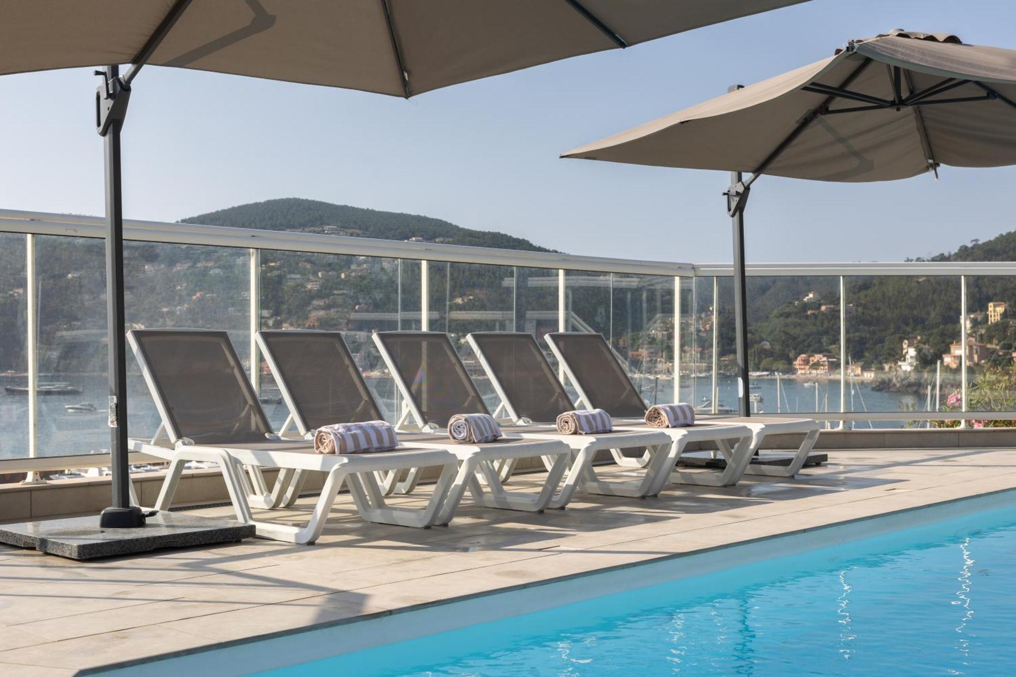 Riviera Beach Hotel Mandelieu La Napoule Ngoại thất bức ảnh